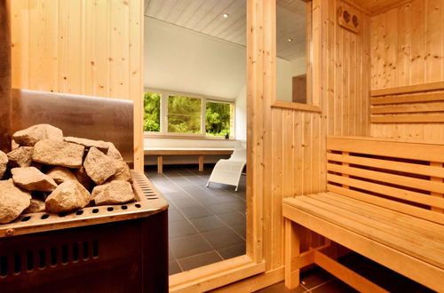 Photo 31 - Fine Group House With Sauna Garden