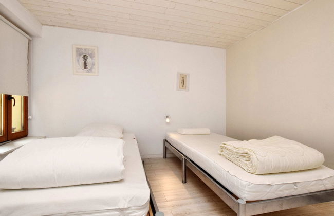 Fine Group House With Sauna Garden - Foto 11