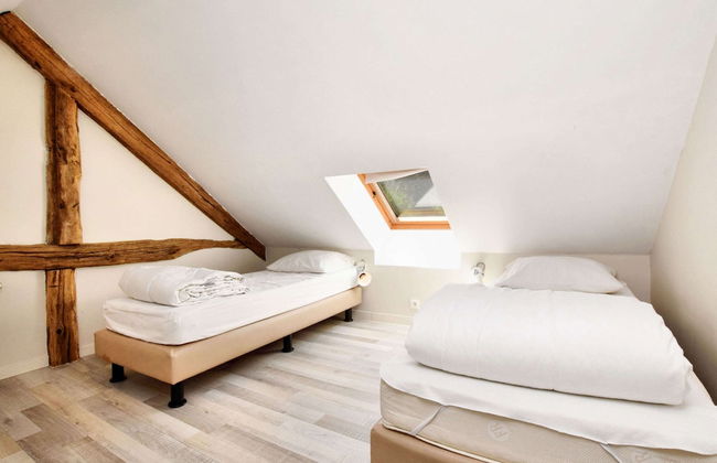 Fine Group House With Sauna Garden - Foto 5