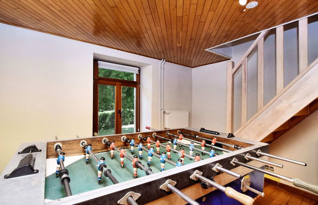 Fine Group House With Sauna Garden - Foto 28