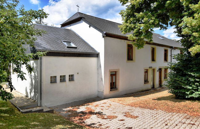 Fine Group House With Sauna Garden - Foto 40