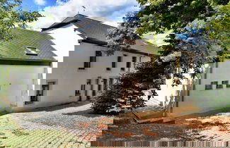 Foto 1 - Fine Group House With Sauna Garden