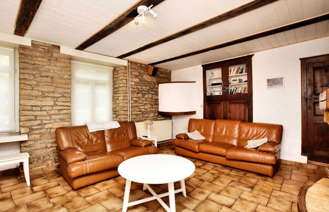 Fine Group House With Sauna Garden - Foto 15