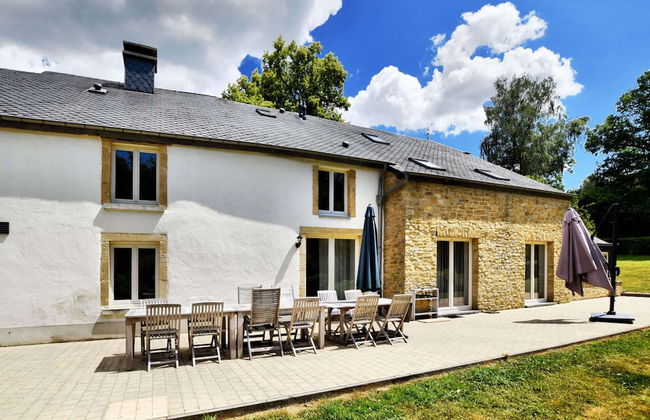 Fine Group House With Sauna Garden - Foto 32