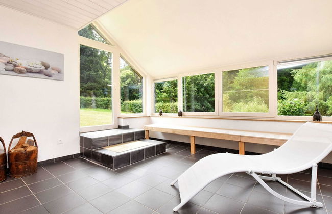 Fine Group House With Sauna Garden - Foto 36