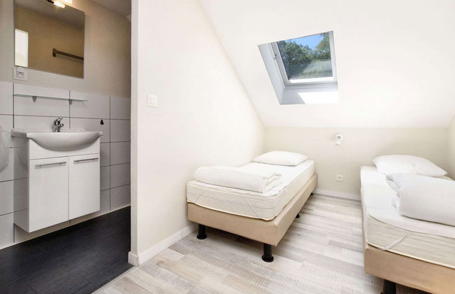 Fine Group House With Sauna Garden - Foto 3