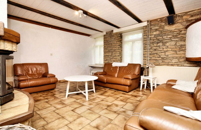 Fine Group House With Sauna Garden - Foto 16