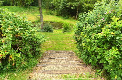 Photo 36 - Fine Group House With Sauna Garden