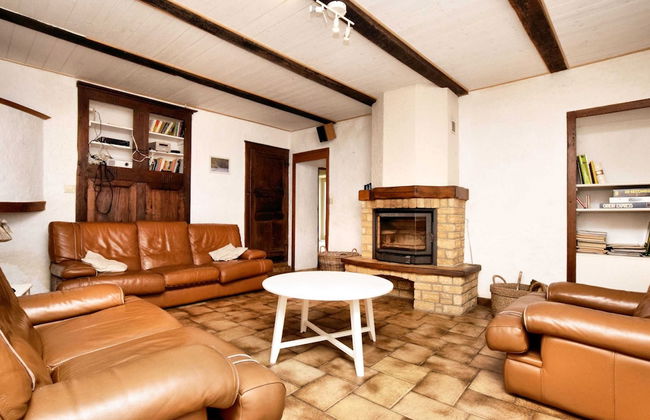 Fine Group House With Sauna Garden - Foto 1