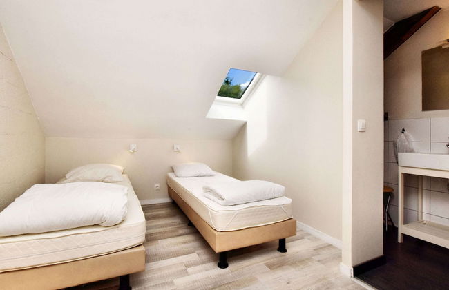 Fine Group House With Sauna Garden - Foto 12