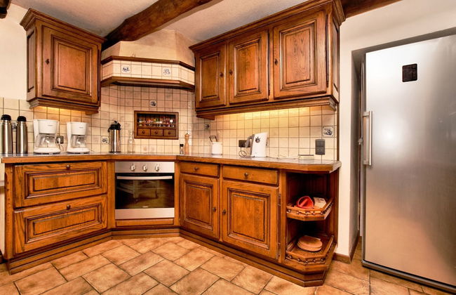 Fine Group House With Sauna Garden - Foto 14