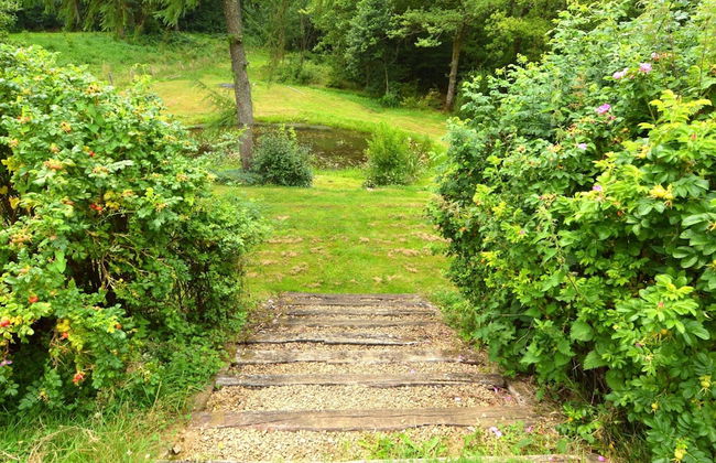 Fine Group House With Sauna Garden - Foto 37