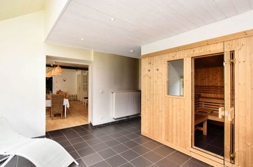 Photo 27 - Fine Group House With Sauna, Garden and Private Bathrooms