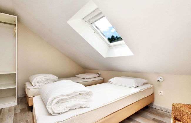Fine Group House With Sauna Garden - Foto 7