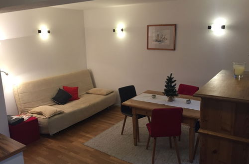 Photo 9 - Ferienwohnung Genner Kitzbühel