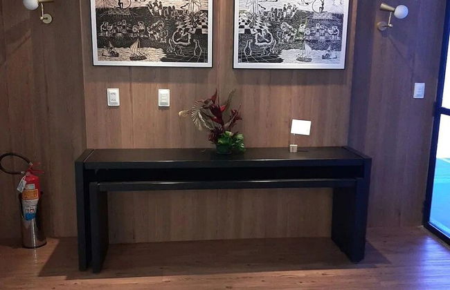 Completo em Hotel Localização Perfeita - Foto 3