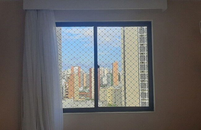 Completo em Hotel Localização Perfeita - Foto 50