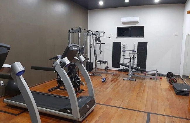Completo em Hotel Localização Perfeita - Foto 27