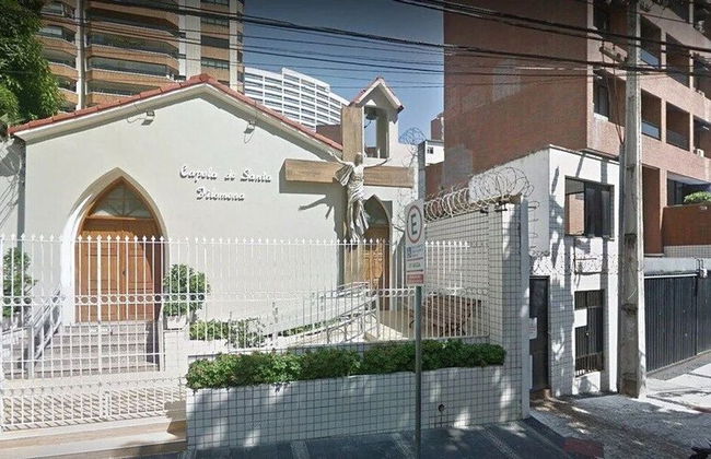Completo em Hotel Localização Perfeita - Foto 73