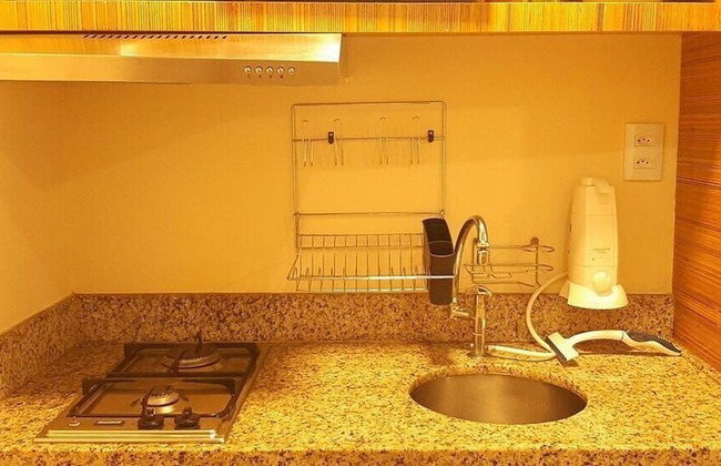 Completo em Hotel Localização Perfeita - Foto 15