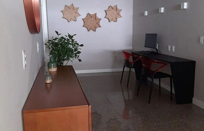 Completo em Hotel Localização Perfeita - Foto 48