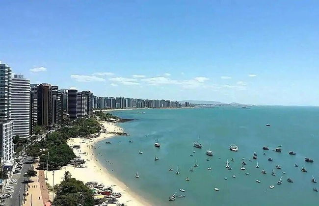 Completo em Hotel Localização Perfeita - Foto 65