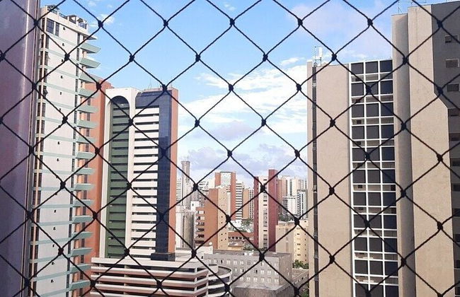 Completo em Hotel Localização Perfeita - Foto 56