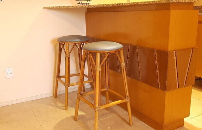 Completo em Hotel Localização Perfeita - Foto 54