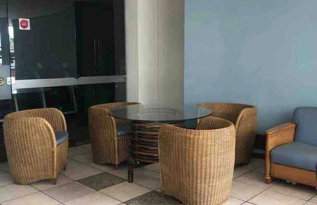 Completo em Hotel Localização Perfeita - Foto 43
