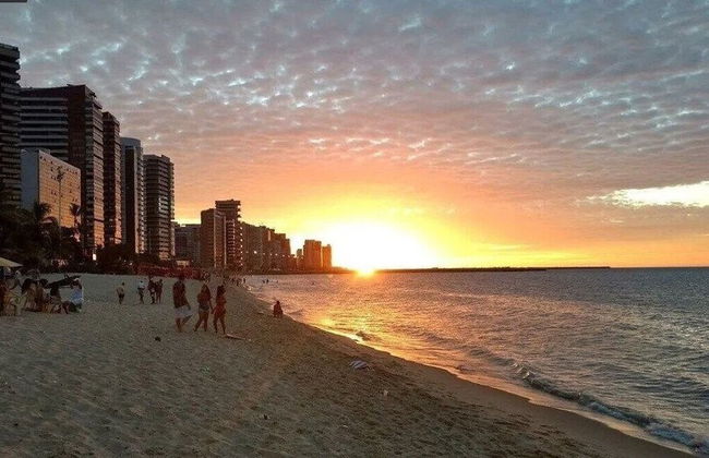 Completo em Hotel Localização Perfeita - Foto 64