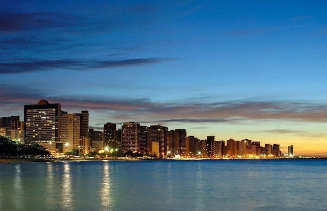 Completo em Hotel Localização Perfeita - Foto 31