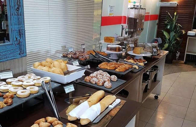 Completo em Hotel Localização Perfeita - Foto 36