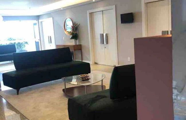 Completo em Hotel Localização Perfeita - Foto 49