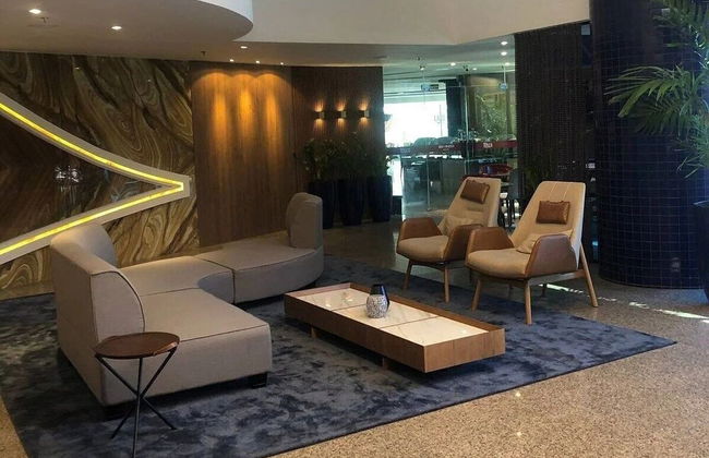 Completo em Hotel Localização Perfeita - Foto 44