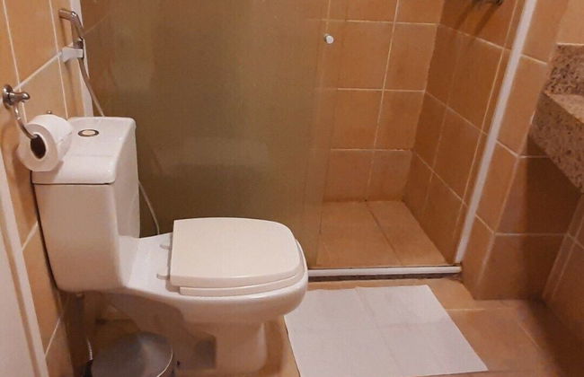 Completo em Hotel Localização Perfeita - Foto 20
