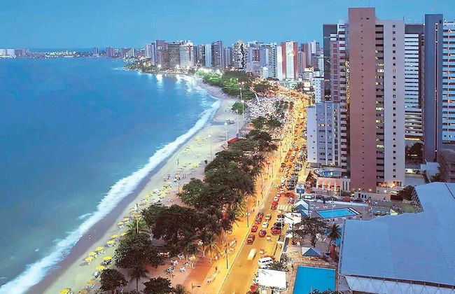 Completo em Hotel Localização Perfeita - Foto 74