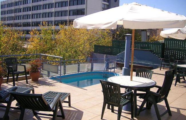 Apart Hotel San Lorenzo - Foto 49