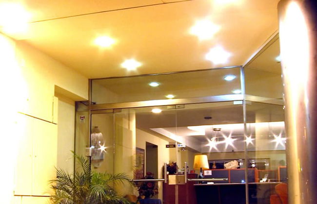 Apart Hotel San Lorenzo - Foto 59
