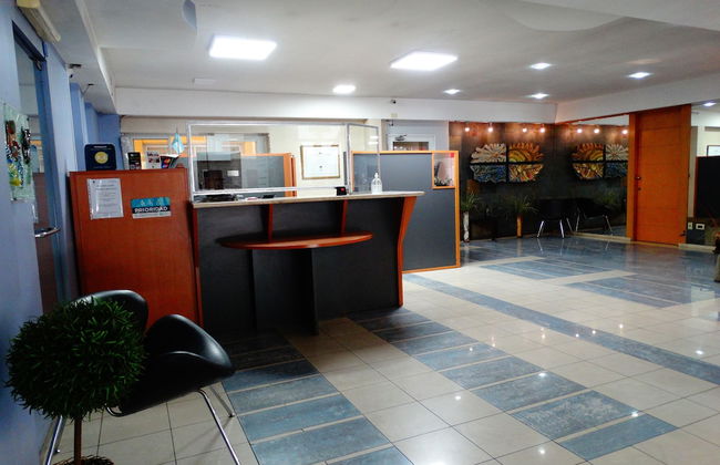 Apart Hotel San Lorenzo - Foto 1