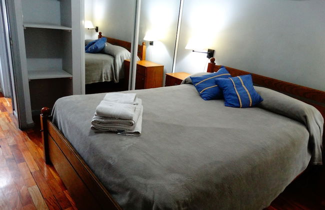 Apart Hotel San Lorenzo - Foto 8
