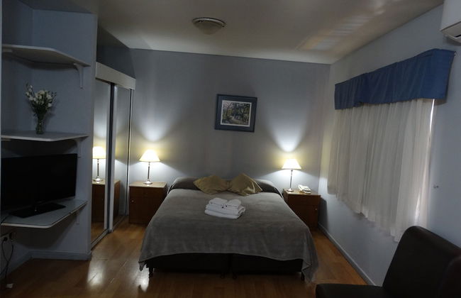 Apart Hotel San Lorenzo - Foto 24