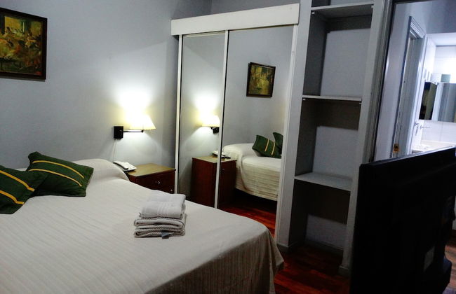 Apart Hotel San Lorenzo - Foto 6