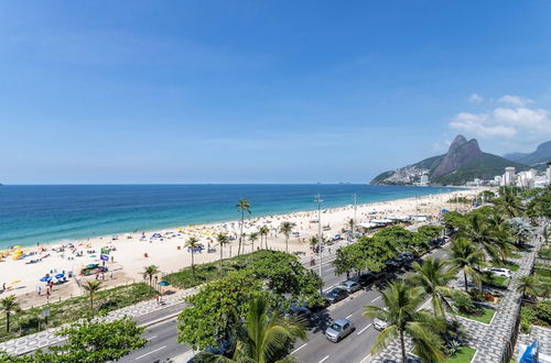 Photo 79 - Ipanema Penthouse With sea View Vsc1 Z1