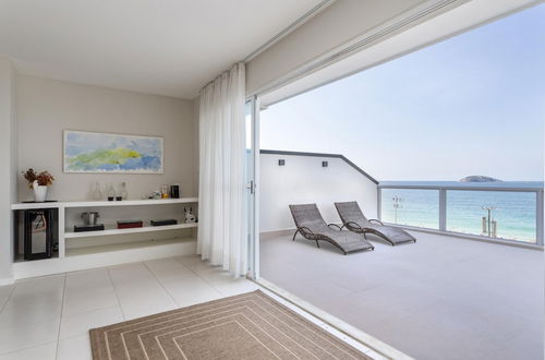 Photo 77 - Penthouse With sea View on the Beachfront Vsc1