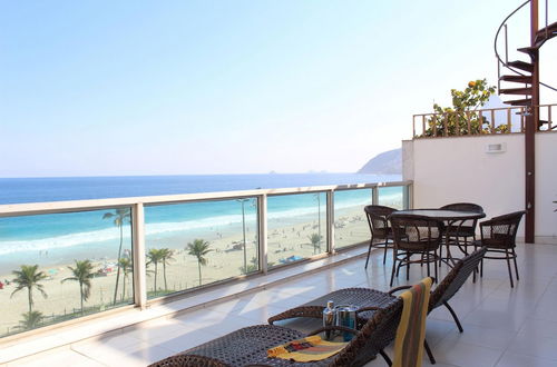 Photo 4 - Penthouse With sea View on the Beachfront Vsc1