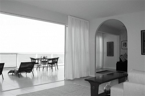 Photo 48 - Ipanema Penthouse With sea View Vsc1 Z1