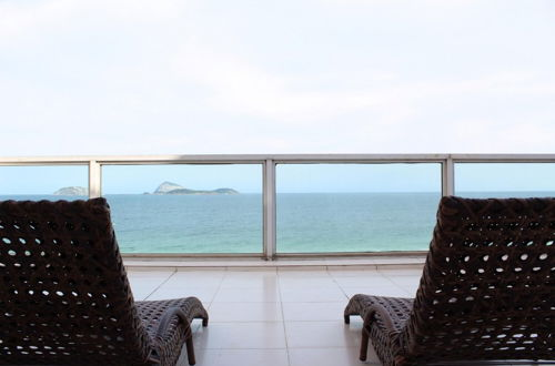 Photo 34 - Ipanema Penthouse With sea View Vsc1 Z1