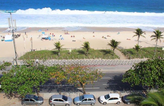 Penthouse With sea View on the Beachfront Vsc1 - Foto 43