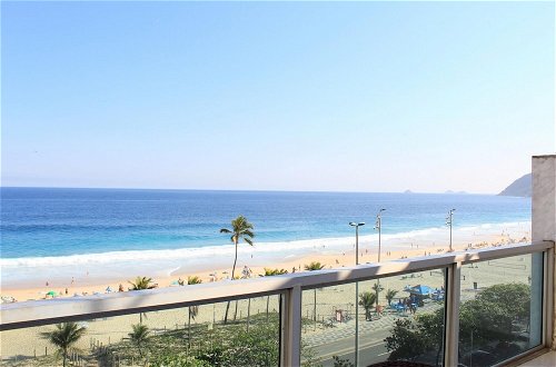 Photo 18 - Ipanema Penthouse With sea View Vsc1 Z1