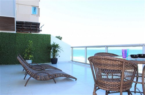 Photo 25 - Ipanema Penthouse With sea View Vsc1 Z1